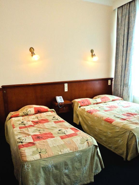 Hotel Continental Saint-Gilles Room photo